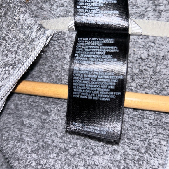 North Face Jacket - Picture 6 of 8